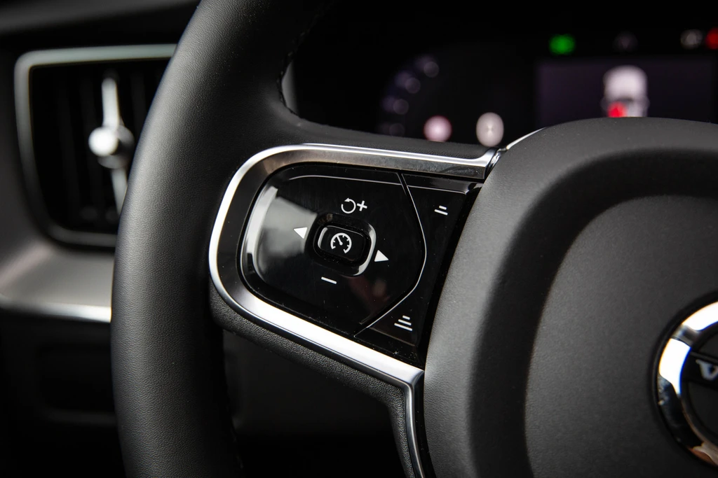 Volvo XC60 – foto 13