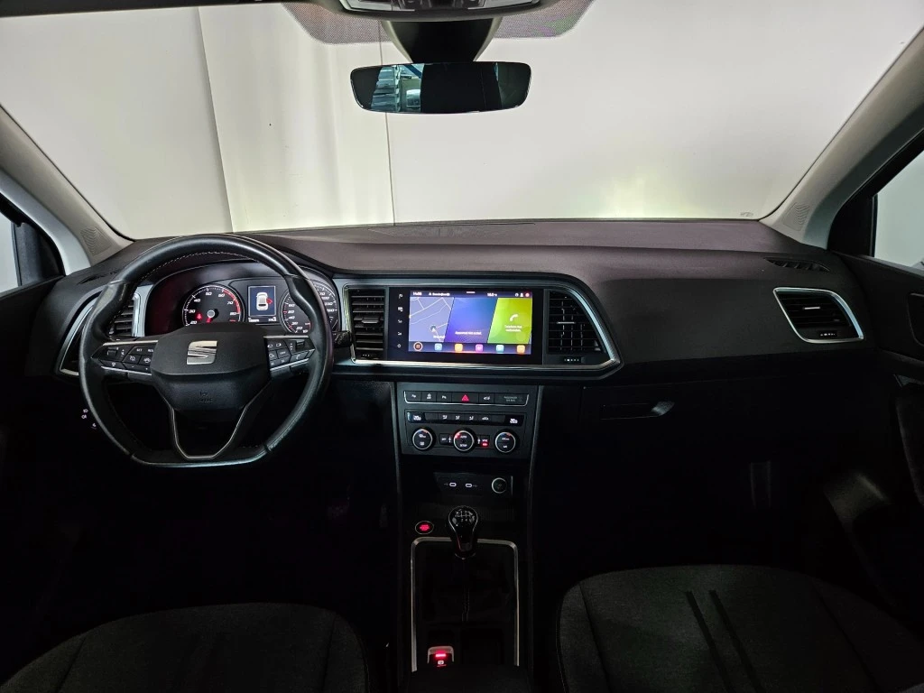 SEAT Ateca – foto 16