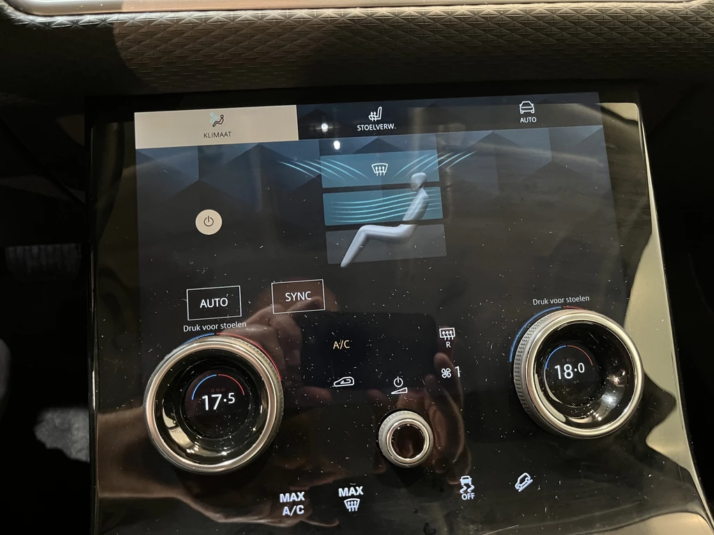 Land Rover Range Rover Velar – foto 17