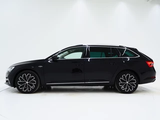 Škoda Superb – thumbnail 2