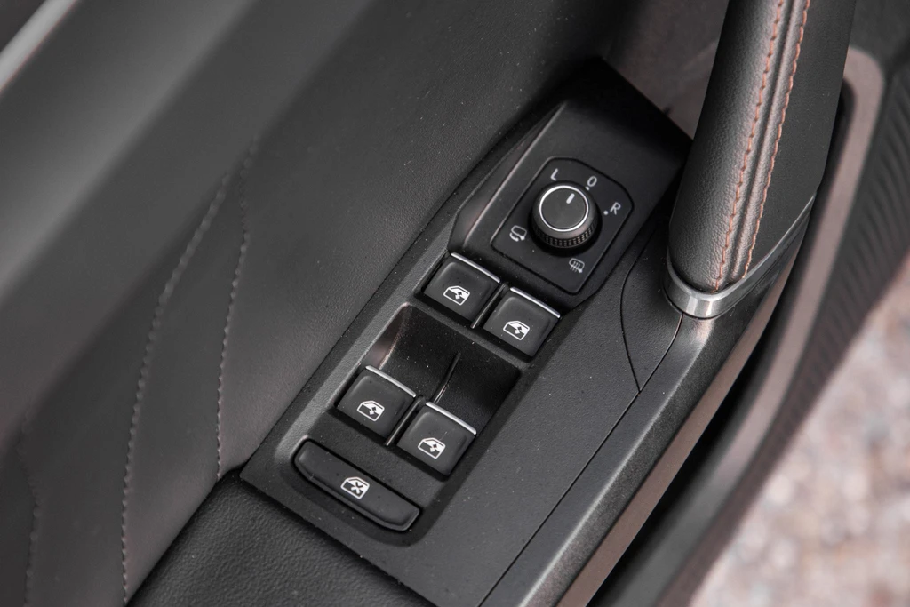 CUPRA Leon – foto 26