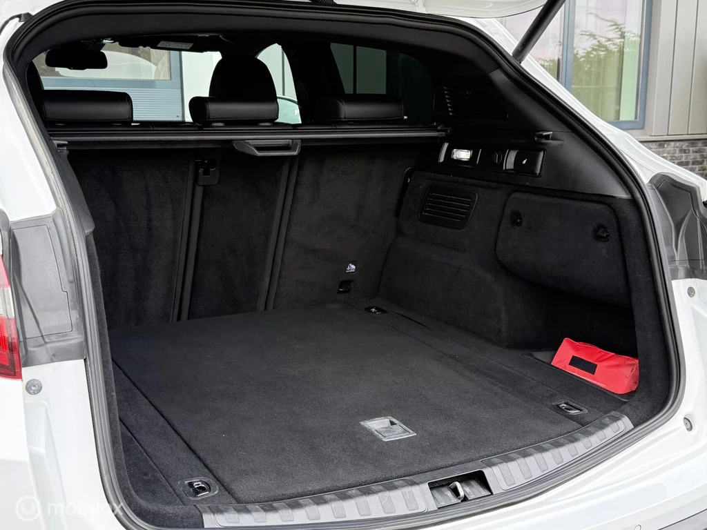 Alfa Romeo Stelvio – foto 55