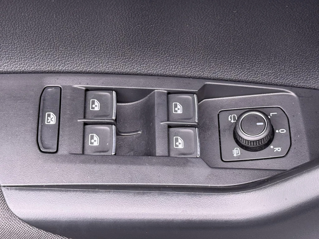 Volkswagen Taigo – foto 27