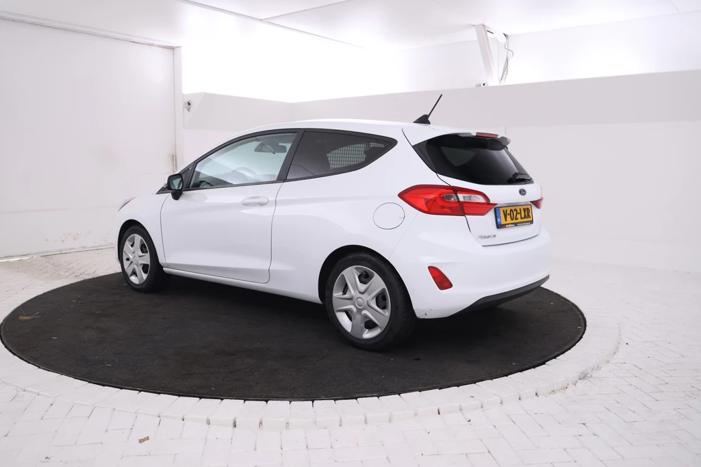 Ford Fiesta – foto 2