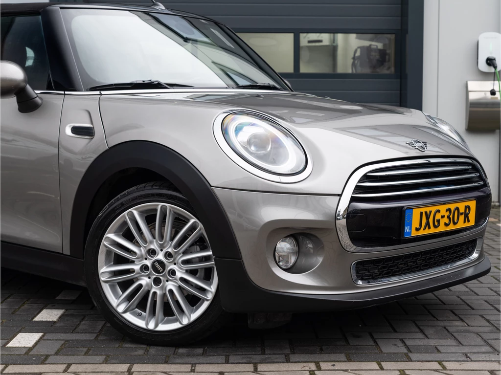 MINI Cooper Cabrio – foto 8