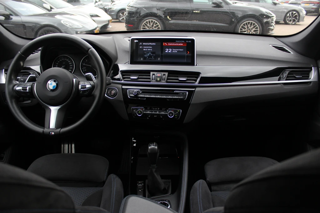 BMW X1 – foto 9