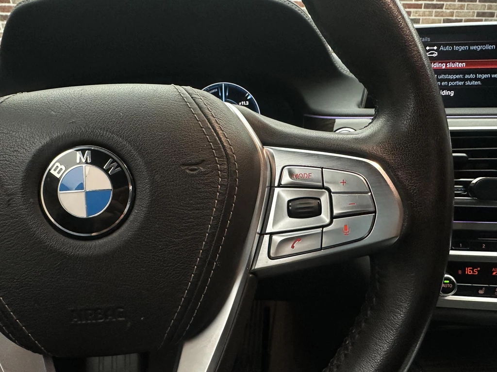 BMW 7 Serie – foto 33