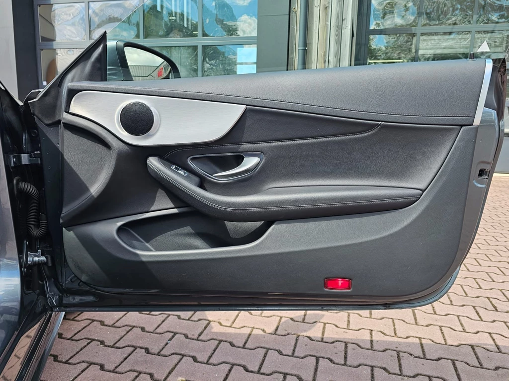 Mercedes-Benz C-Klasse – foto 43
