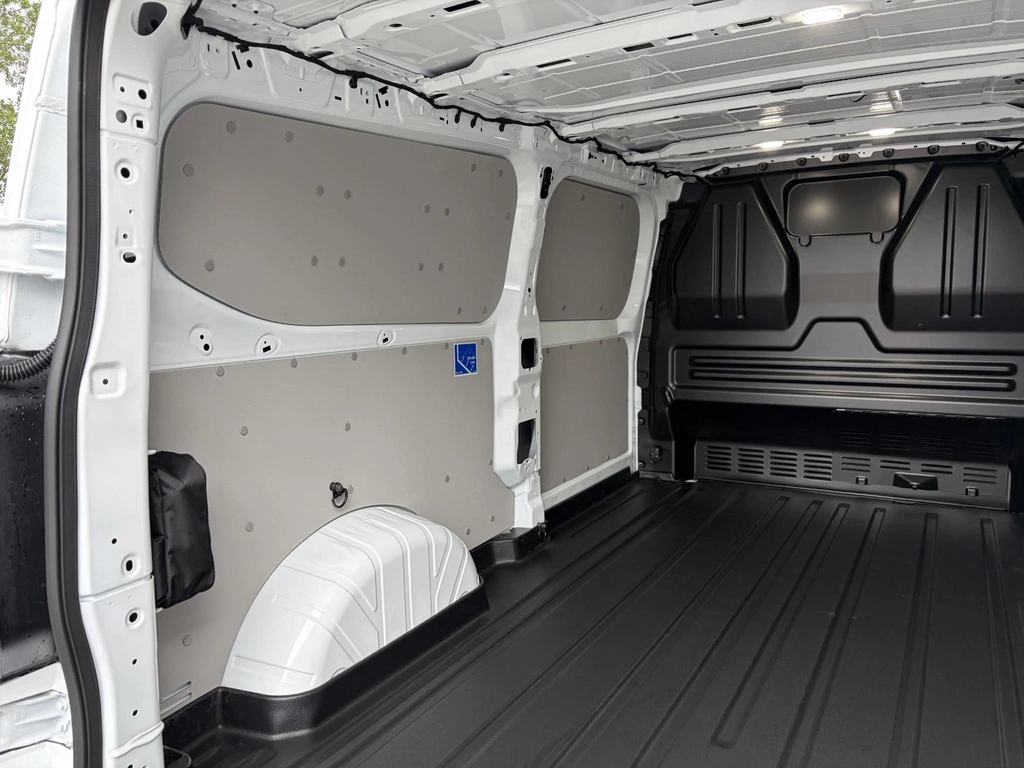 Ford E-Transit – foto 11