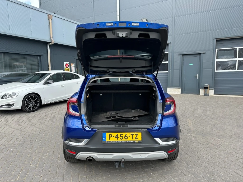Renault Captur – foto 9