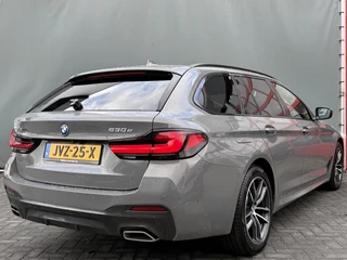 BMW 5 Serie – thumbnail 4
