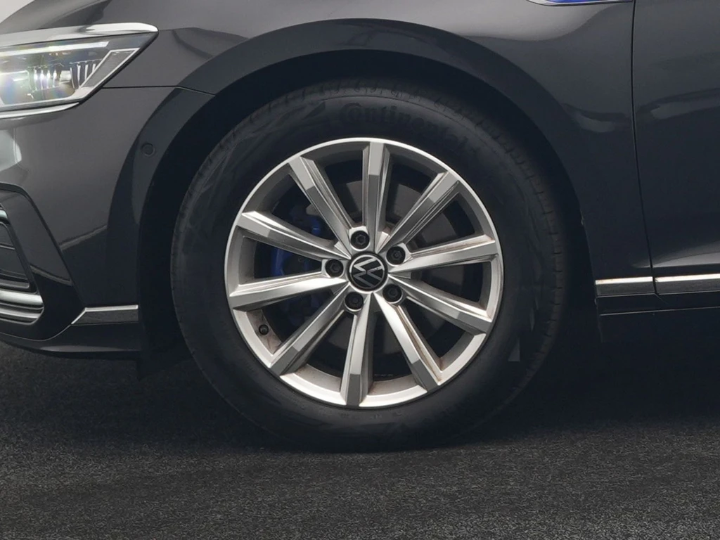 Volkswagen Passat – foto 54