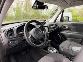 Jeep Renegade – thumbnail 11