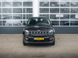 Jeep Compass – thumbnail 9