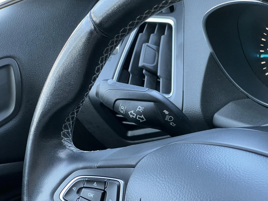 Ford Kuga – foto 18