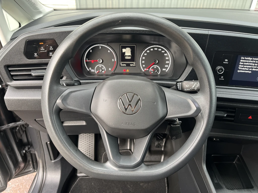 Volkswagen Caddy – foto 16