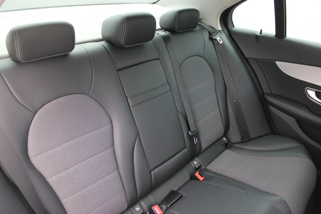 Mercedes-Benz C-Klasse – foto 14