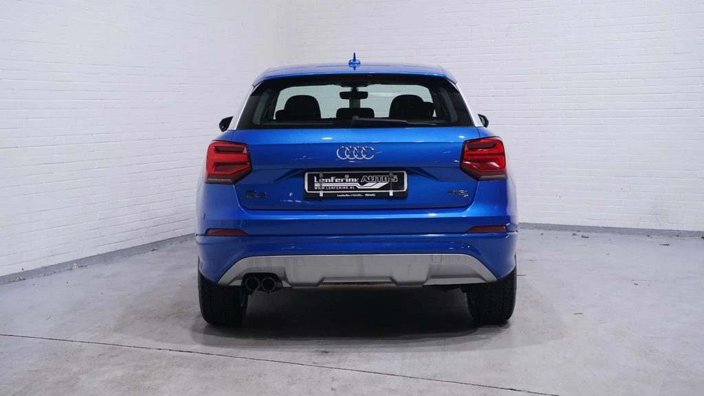 Audi Q2 – foto 5