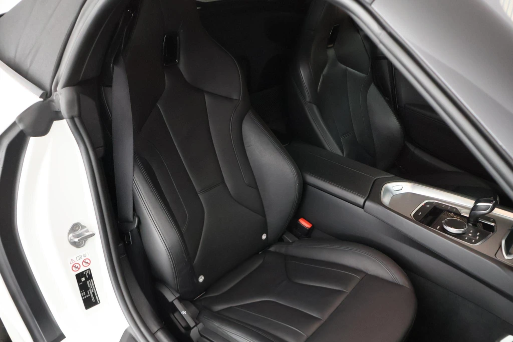 BMW Z4 – foto 7