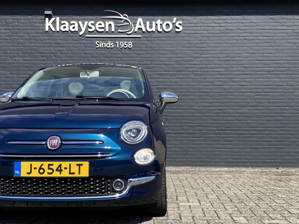 Fiat 500 – foto 10