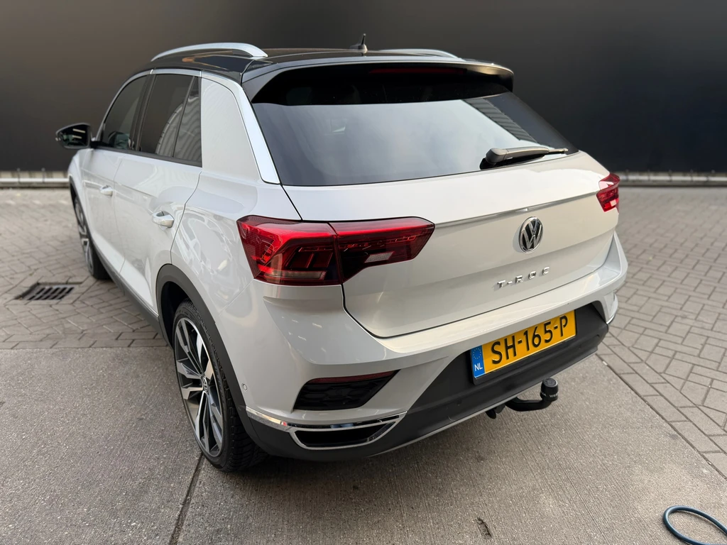 Volkswagen T-Roc – foto 5