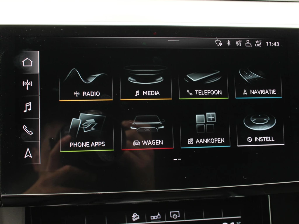 Audi e-tron – foto 8