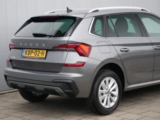 Škoda Kamiq – thumbnail 5