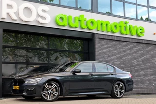BMW 7 Serie – thumbnail 1