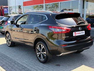Nissan QASHQAI – thumbnail 3