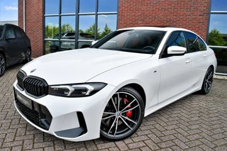BMW 3 Serie – thumbnail 5