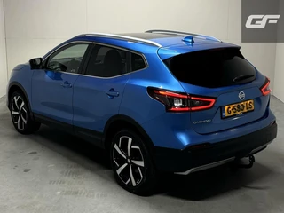 Nissan QASHQAI – thumbnail 7