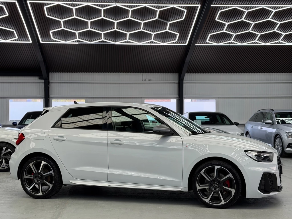 Audi A1 Sportback – foto 9