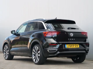 Volkswagen T-Roc – thumbnail 3