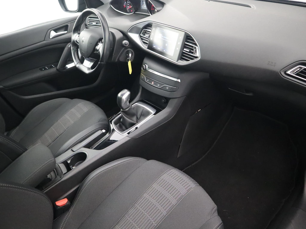 Peugeot 308 – foto 39