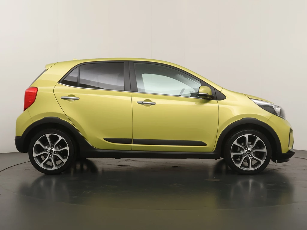 Kia Picanto – foto 10