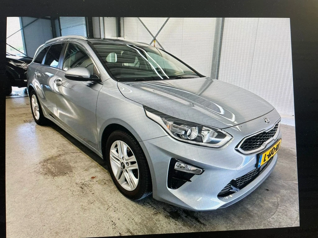 Kia Ceed Sportswagon – foto 5