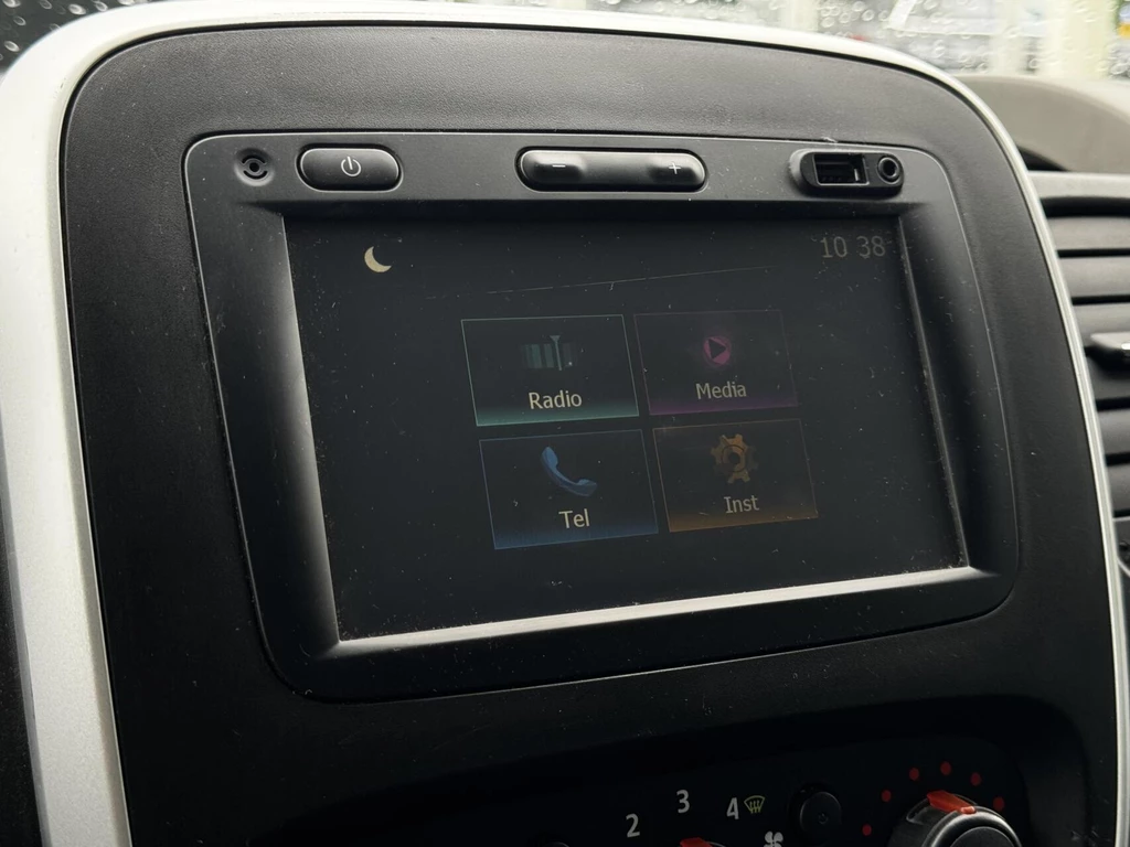 Nissan NV300 – foto 12