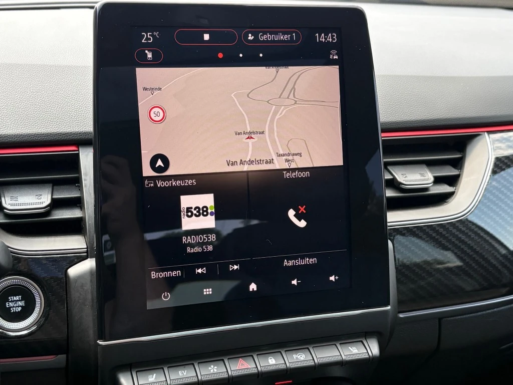Renault Arkana – foto 9