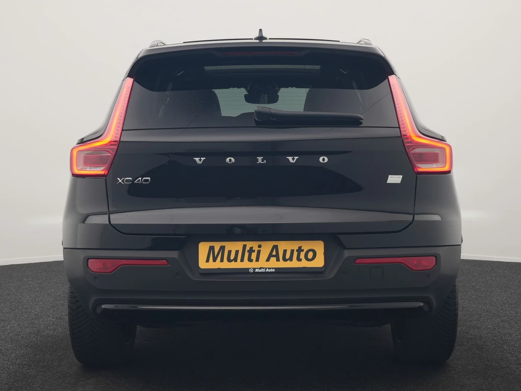 Volvo XC40 – foto 5