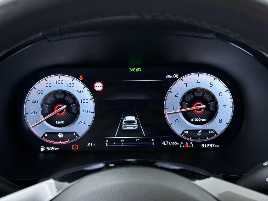 Kia Ceed Sportswagon – foto 24