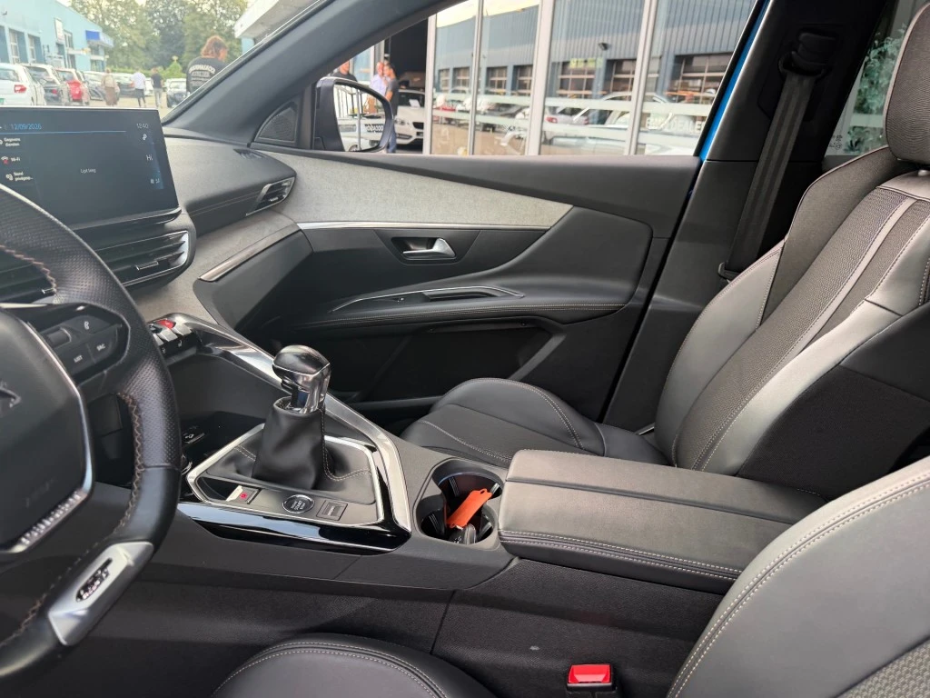 Peugeot 3008 – foto 20