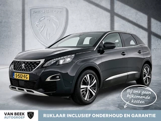 Peugeot 3008 – thumbnail 1