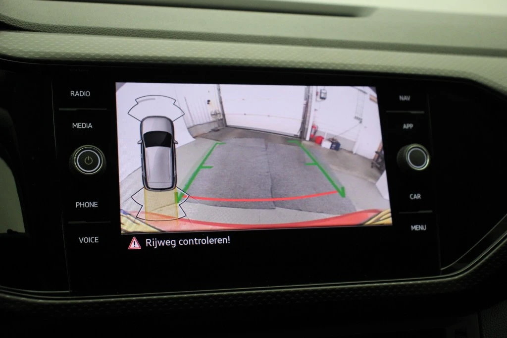 Volkswagen T-Cross – foto 16