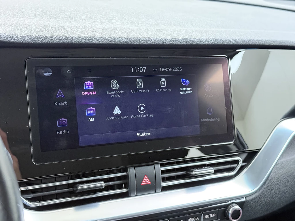 Kia e-Niro – foto 19