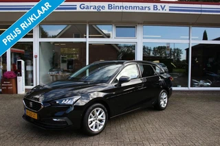 SEAT Leon – thumbnail 1