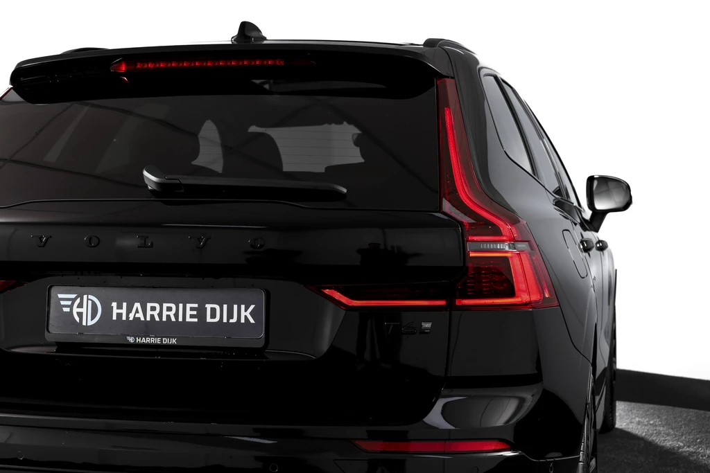 Volvo XC60 – foto 8
