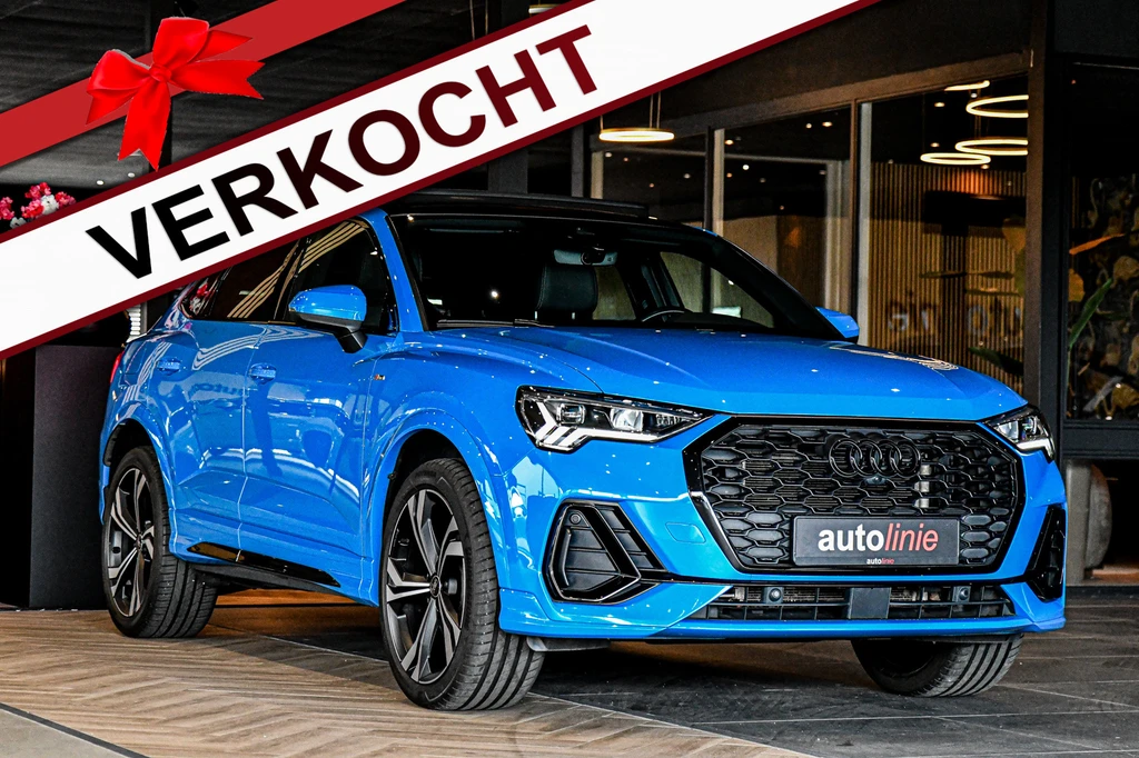 Audi Q3 – foto 7
