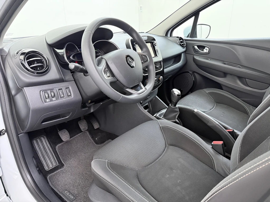 Renault Clio – foto 13