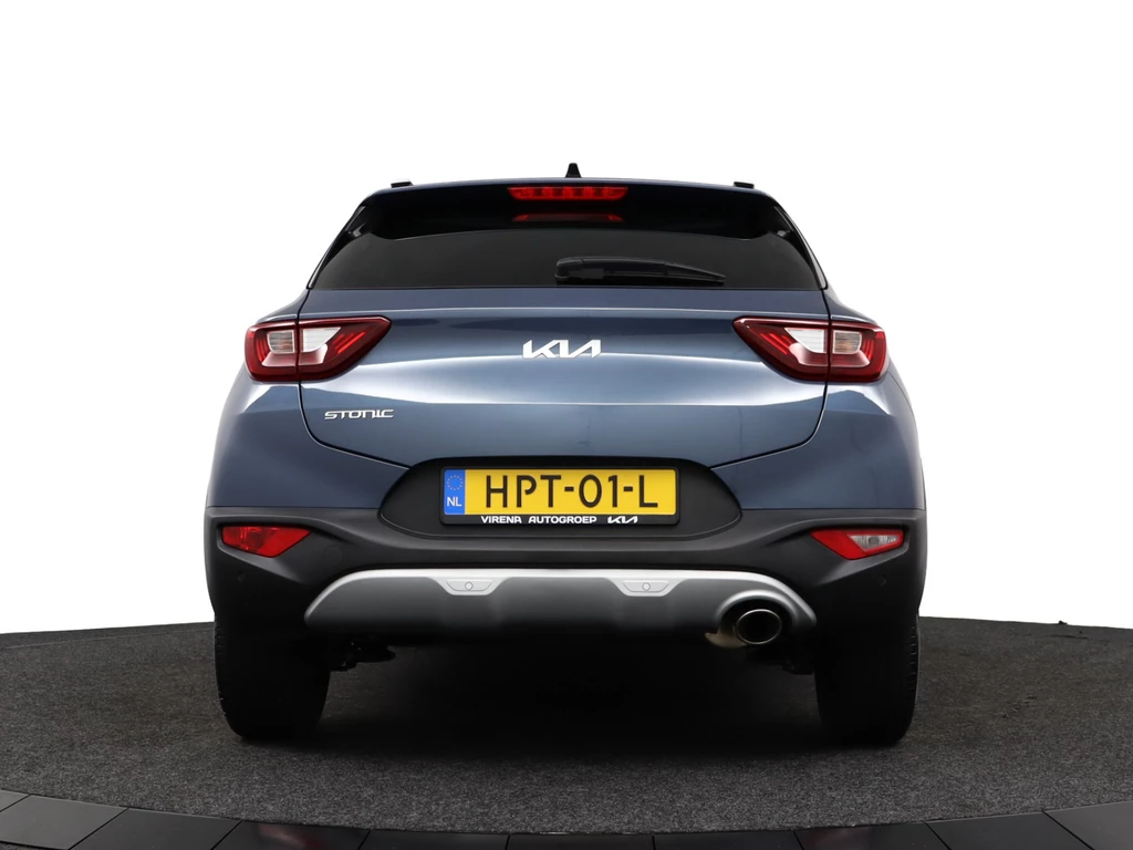 Kia Stonic – foto 7