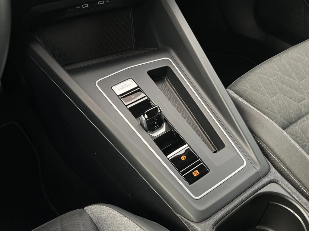 Volkswagen Golf – foto 18